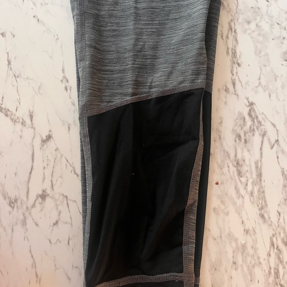 Nike Pro Women Tights - Picture 2 of 4